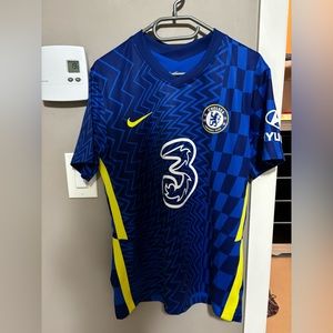 Chelsea 2020/21 Jersey - Men’s Size M